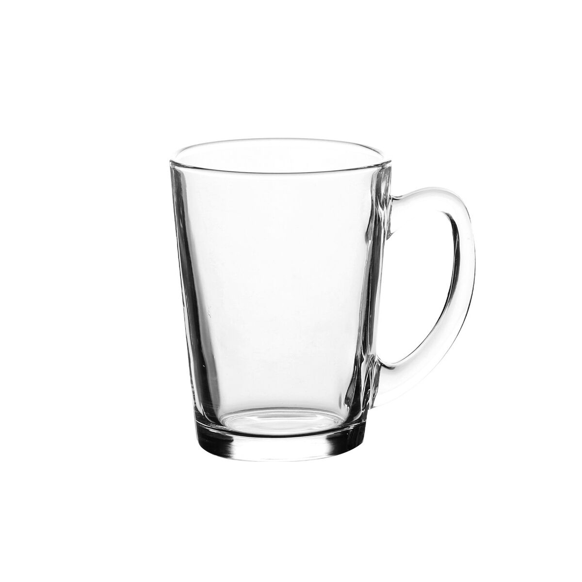 Puodelis La Mediterránea Arba 307 ml (48 osaa)